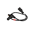 SC487 Direct Fit Automatic Transmission Input Shaft Speed Sensor, Sold Individually