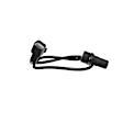 SC487 Direct Fit Automatic Transmission Input Shaft Speed Sensor, Sold Individually