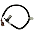 SC498 Direct Fit Automatic Transmission Input Shaft Speed Sensor, Sold Individually