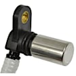 SC498 Direct Fit Automatic Transmission Input Shaft Speed Sensor, Sold Individually
