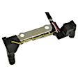 SC515 Direct Fit Automatic Transmission Input Shaft Speed Sensor, Sold Individually