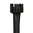 SC515 Direct Fit Automatic Transmission Input Shaft Speed Sensor, Sold Individually