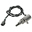 1990 Nissan 240SX - Speed Sensor, Manual Transmission, Transmission Output/Vehicle speed sensor, OE Replacement Series
