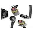SC5 Automatic Transmission Output Shaft Speed Sensor - Sold individually