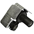 SC608 Direct Fit Automatic Transmission Input Shaft Speed Sensor, Sold Individually
