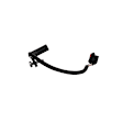 SC631 Speed Sensor