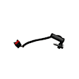 SC631 Speed Sensor