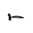 SC631 Speed Sensor