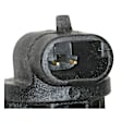 SC88 Direct Fit Automatic Transmission Input Shaft Speed Sensor, Sold Individually