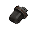 SC89 Speed Sensor, Transmission Output/Vehicle speed sensor, OE Replacement Series