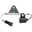 SC96 Direct Fit Automatic Transmission Input Shaft Speed Sensor, Sold Individually