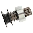 1979 Buick Skyhawk - Starter Drive - Direct Fit