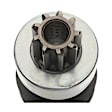 1979 Buick Skyhawk - Starter Drive - Direct Fit