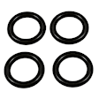 2002 Toyota Celica - Fuel Injector Seal, Kit
