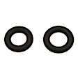 SK127 Fuel Injector Seal - Direct Fit