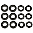 SK130 Fuel Injector Seal - Direct Fit