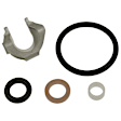SK155 Fuel Injector Seal - Direct Fit
