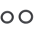SK83 Standard OE Replacement Fuel Rail O Ring Kit - Direct Fit