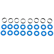 SK84 Standard OE Replacement Fuel Injector Seal - Direct Fit