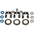 SK94 Standard OE Replacement Fuel Injector Seal - Direct Fit
