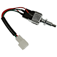 SLS-103 Standard OE Replacement Brake Light Switch - Direct Fit, Sold Individually