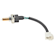 1983 Toyota Land Cruiser - Brake Light Switch