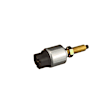 SLS-139 Standard OE Replacement Brake Light Switch - Direct Fit, Sold individually