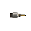 SLS-139 Standard OE Replacement Brake Light Switch - Direct Fit, Sold individually