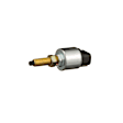SLS-139 Standard OE Replacement Brake Light Switch - Direct Fit, Sold individually
