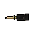 1997 Subaru Legacy - Brake Light Switch, Without Cruise Control
