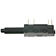 SLS-159 Standard OE Replacement Brake Light Switch - Direct Fit, Sold individually