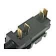 SLS-159 Standard OE Replacement Brake Light Switch - Direct Fit, Sold individually
