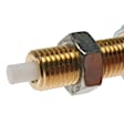 SLS-160 Standard OE Replacement Brake Light Switch - Direct Fit, Sold Individually
