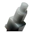 SLS-185 Standard OE Replacement Brake Light Switch - Direct Fit, Sold individually