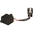 1995 Jeep Wrangler - Brake Light Switch