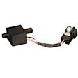 1995 Jeep Wrangler - Brake Light Switch