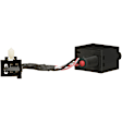 1995 Jeep Wrangler - Brake Light Switch