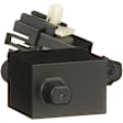 1995 Jeep Wrangler - Brake Light Switch