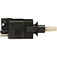 SLS-204 Standard OE Replacement Brake Light Switch - Direct Fit, Sold individually