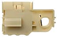 SLS213T Standard OE Replacement Brake Light Switch - Direct Fit, Sold individually