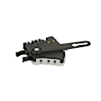 1992 Chevrolet C70 Kodiak - Brake Light Switch, with Hydraulic Brakes