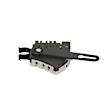 1992 Chevrolet C70 Kodiak - Brake Light Switch, with Hydraulic Brakes