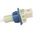 SLS-219 Standard OE Replacement Clutch Pedal Ignition Switch - Direct Fit, Sold individually