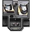 SLS-235 Standard OE Replacement Brake Light Switch - Direct Fit, Sold individually