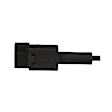 2003 Infiniti G35 - Brake Light Switch