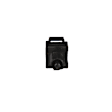 2003 Infiniti G35 - Brake Light Switch