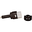 SLS-246 Standard OE Replacement Brake Light Switch - Direct Fit, Sold individually