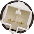 SLS-246 Standard OE Replacement Brake Light Switch - Direct Fit, Sold individually