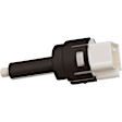 SLS-246 Standard OE Replacement Brake Light Switch - Direct Fit, Sold individually