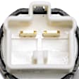 SLS-246 Standard OE Replacement Brake Light Switch - Direct Fit, Sold individually